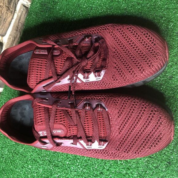 Under Armour HOVR Sonic 2 USC South Carolina Gamecocks 3022648-601 WMNs 11 - Picture 15 of 16